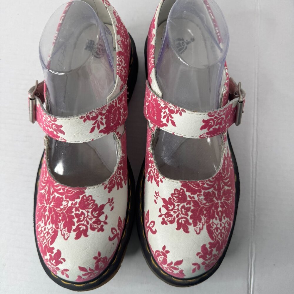 Dr. Martens Shoes - Picture 3 of 10